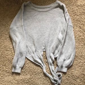 3 Women’s sweaters